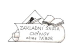 Základní škola Chýnov, okres Tábor