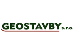 GEOSTAVBY 