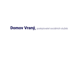 Domov Vraný, poskytovatel sociálních služeb