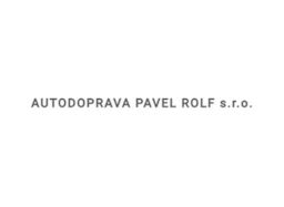Pavel Rolf autodoprava s.r.o.