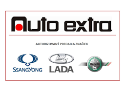 Henrich Krúpa AUTOEXTRA