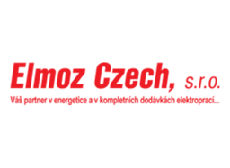 Elmoz Czech
