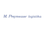 M.Preymesser logistika