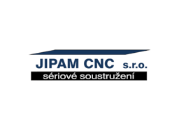 JIPAM CNC s.r.o.