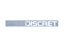 DISCRET TS s.r.o.