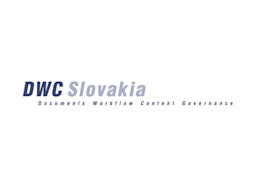 DWC Slovakia 