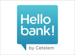Hello bank!