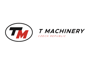 T Machinery
