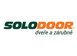 SOLODOOR 