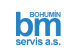BM servis a.s.