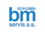 BM servis a.s.