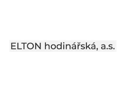 ELTON hodinářská, a.s.