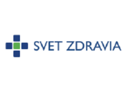 Svet zdravia Nemocnica Topoľčany