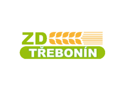 Zemědělské družstvo Třebonín