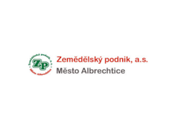 Zemědělský podnik Město Albrechtice a.s.