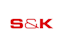 S&K LABEL 