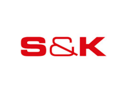 S&K LABEL