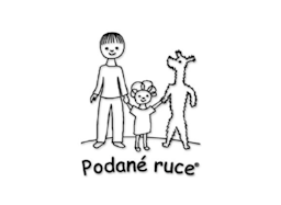 Podané ruce - osobní asistence