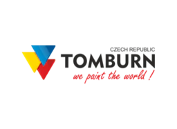 Tomburn CZ s.r.o.