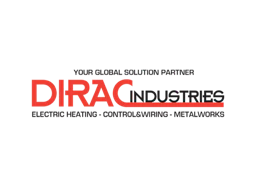 DIRAC Industries s.r.o.