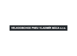 Velkoobchod pneu Vladimír Máca s.r.o.