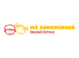 Mateřská škola Slezská Ostrava, Bohumínská 68, příspěvková organizace