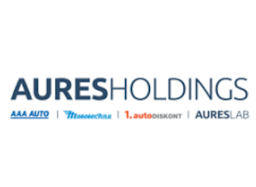 Aures Holdings