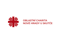 Oblastní charita Nové Hrady u Skutče