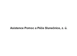 Asistence Pomoc a Péče Slunečnice, z. ú.