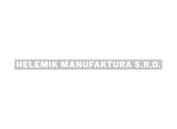 HELEMIK manufaktura s.r.o.