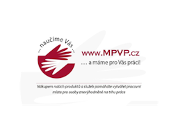 MÁME PRO VÁS PRÁCI s.r.o.