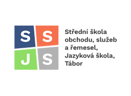 Střední škola obchodu, služeb a řemesel a Jazyková škola s právem státní jazykové zkoušky, Tábor, Bydlinského 2474