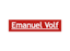 Emanuel Volf