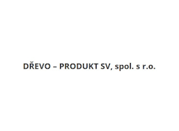 DŘEVO - PRODUKT SV, spol. s r. o.
