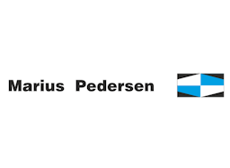 Marius Pedersen a. s.