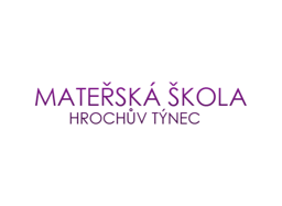 Mateřská škola, Hrochův Týnec, okres Chrudim