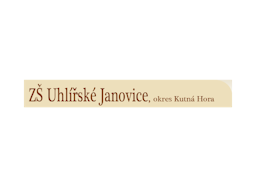 Základní škola Uhlířské Janovice, okres Kutná Hora