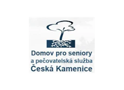 Domov pro seniory a pečovatelská služba Česká Kamenice