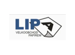 LIPA VELKOOBCHOD PAPÍREM s.r.o.