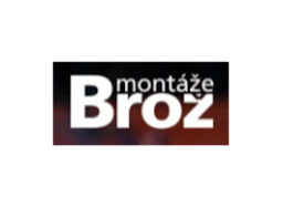 Montáže Brož s.r.o.