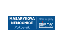 Masarykova nemocnice Rakovník s.r.o.