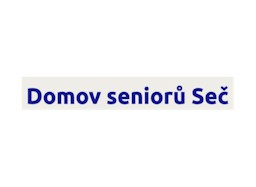 Domov seniorů Seč, s.r.o.