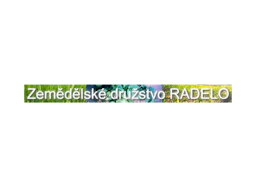 Zemědělské družstvo RADELO