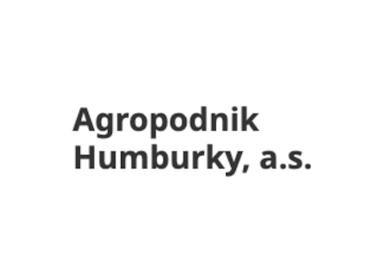 Agropodnik Humburky, a.s.