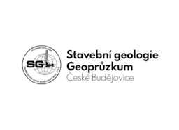 Stavební geologie - geoprůzkum České Budějovice
