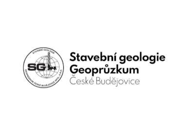 Stavební geologie - geoprůzkum České Budějovice