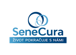 SENE CURA SeniorCentrum Telč s.r.o.