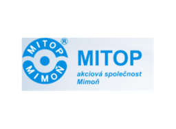 MITOP, akciová společnost