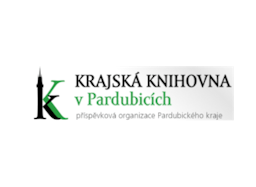 Krajská knihovna v Pardubicích