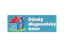Dětský diagnostický ústav, středisko výchovné péče, základní škola a školní jídelna, Hradec Králové, Říčařova 277